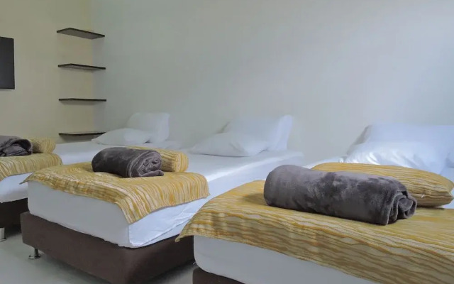 Hostal Los Rosales