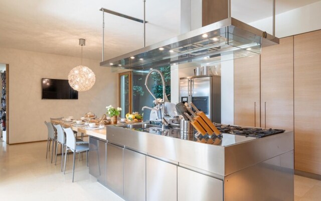 Villa Collegonzi 8 in Spicchio-sovigliana