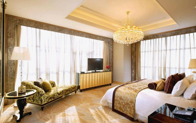 Wanda Realm Langfang