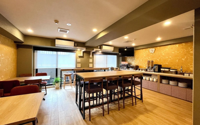 Hiyori Stay Kyoto Kamogawa