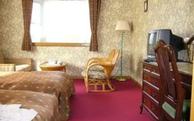 Auberge de Refrain