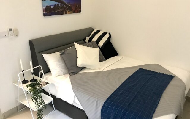 SkyVilla D'island Puchong by BeeStay