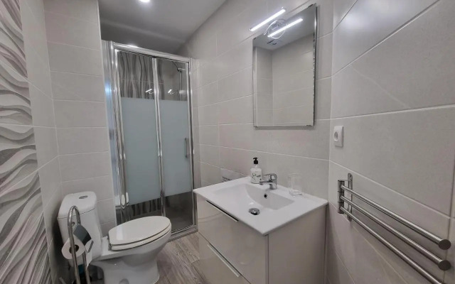 Apartamentos en Denia frente al Puerto!