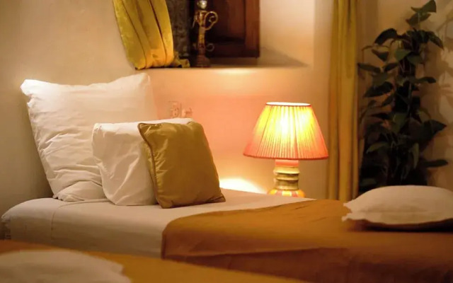 Riad Chambres d'Amis