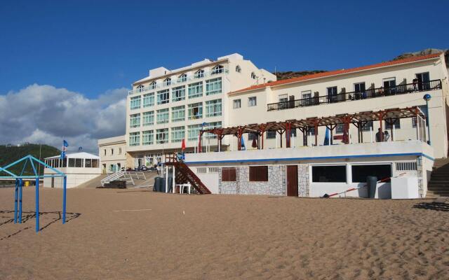 Promar Eco Beach & Spa Hotel