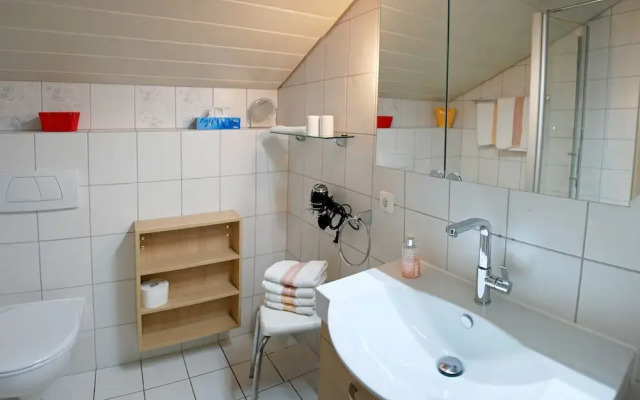 Kuschel's Panorama Landhaus