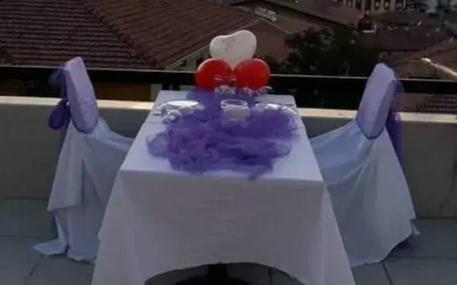 Otel KGZ Konagi