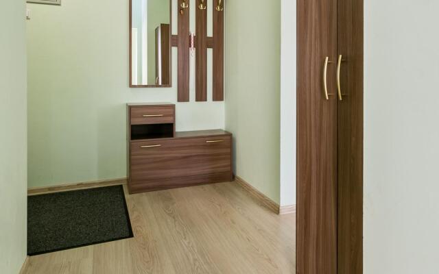 MaxRealty24 on Spaso-Tushinsky Boulevard 5