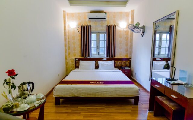 A25 Hotel 57 Quang Trung