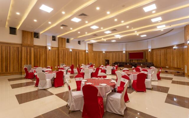 Gorkha Garden hotel