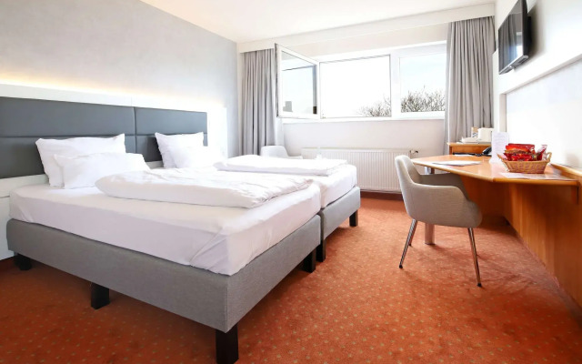 Tulip Inn Frankfurt Airport