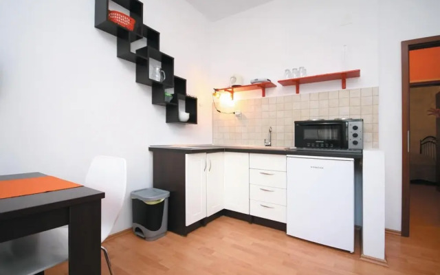 Beautiful Home in Sibenik With Wifi and 1 Bedrooms