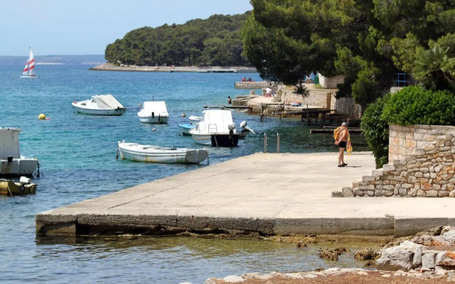 Apartments by the sea Mali Losinj (Losinj) - 15221