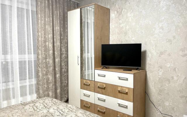 Apartment on the North Vlasikhinsky passage 131k3