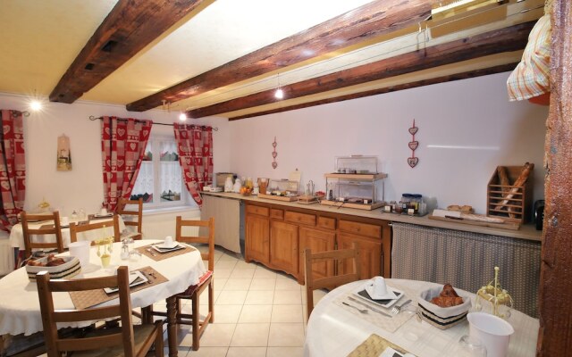 Domaine Sylvie Fahrer & Fils