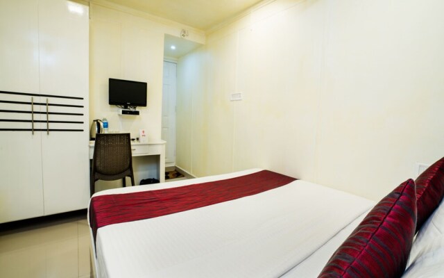 Cocoa Tree Residency