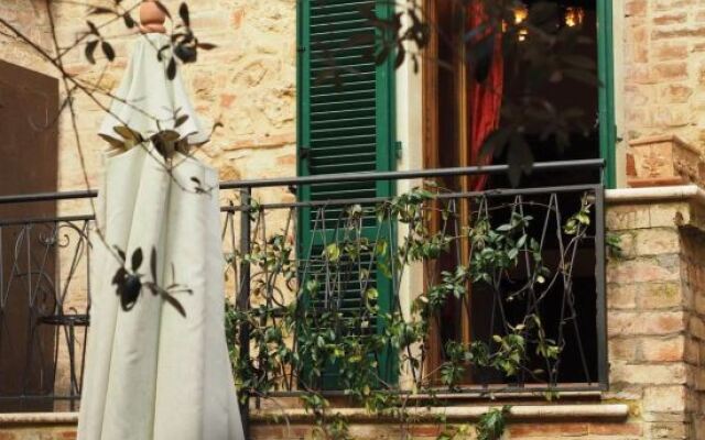 La Casina di Cagnano