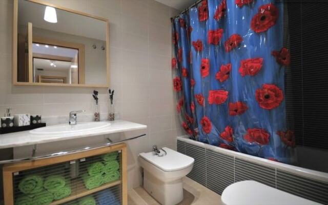 Apartamento Vivalidays Remei
