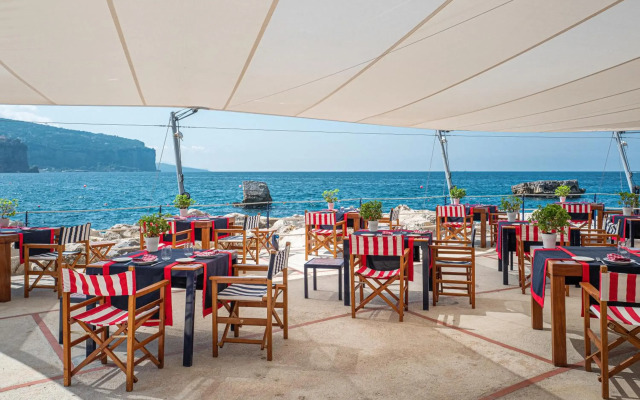 Capo La Gala Hotel & Wellness