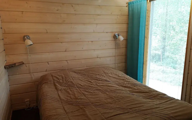 Maatilamatkailu Ilomäki