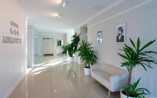 Hotel Millenium