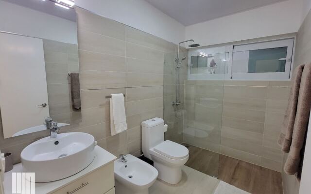 2JA Management Group - White Hill Condos