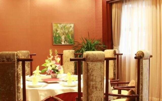 Royal Holiday Hotel - Zhaoqing