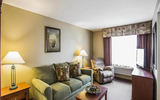 Holiday Inn Express & Suites Halifax - Bedford by IHG