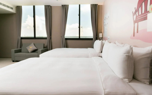 Wish Inn Hotel