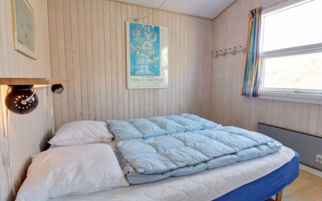 "Alida" - 600m from the sea in Western Jutland