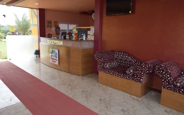 Navagiraga Resorts & Hotel