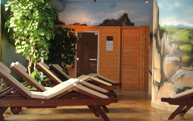 Elbhotel Bad Schandau