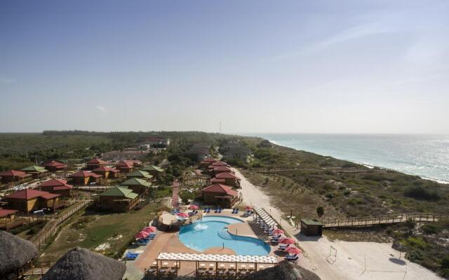 Sanctuary at Grand Memories Cayo Largo