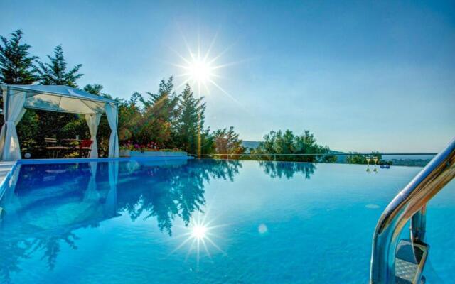 Gatsoulis Villas