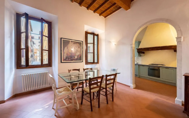 Acqua Apartment in Firenze