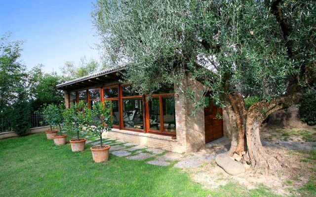 Relais Villa Matarazzo