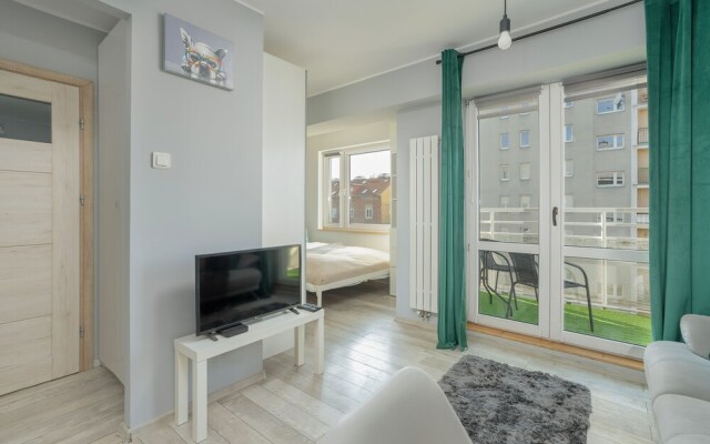 Apartment Morawskiego by Renters