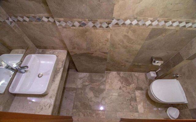 Opal Villa, Özel Havuzlu, Fethiye