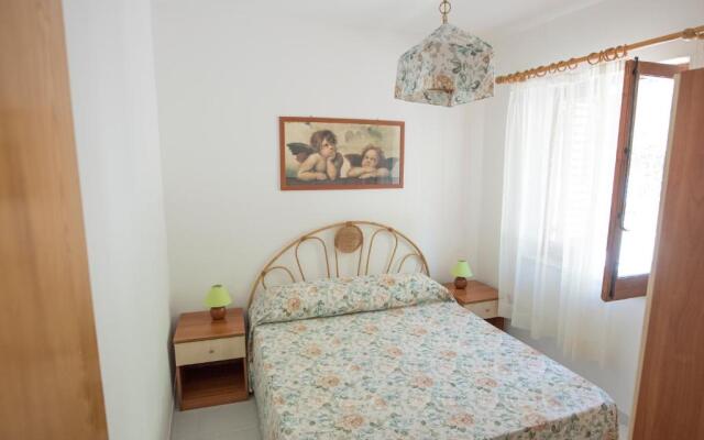 Apartment 250 meters from the beach: sea view