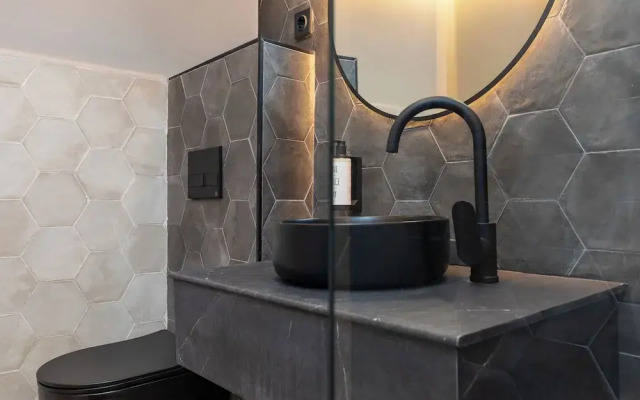 HA Aparthotel Retiro Suites