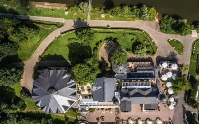 Wellness- & Genusshotel Weisser Bär