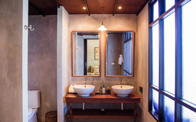 Akyra Chura Samui Resort