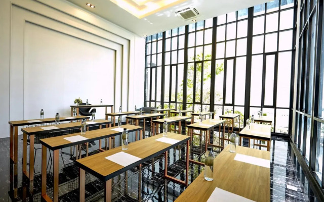 Chezzotel Pattaya