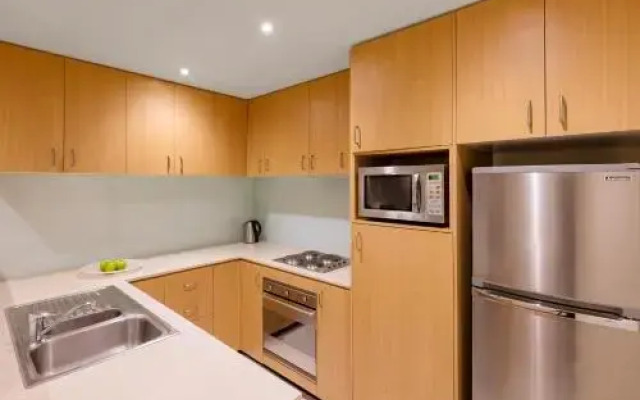 Apartments @ 23 Lonsdale