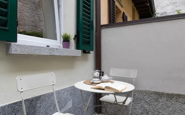 Lario House Apartment a Lecco
