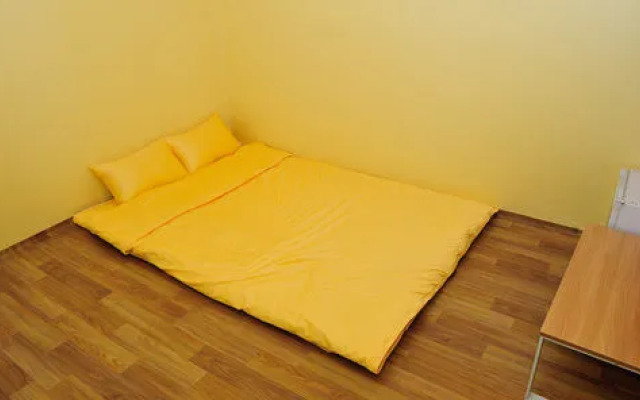 Yeosu Inn Guesthouse