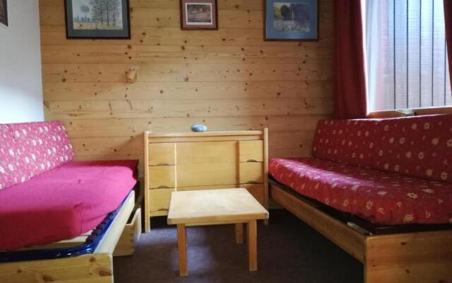 Appartement Valmorel, 1 pièce, 3 personnes - FR-1-356-256