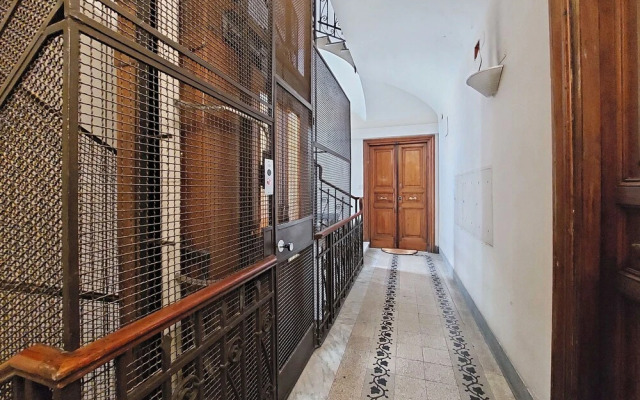 4bnb - Stylish Spacious Apartment Near Vatican