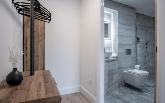 Room 6 - The Sleeping Giant - Pen Y Cae Inn