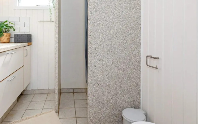 6 Person Holiday Home in Hals